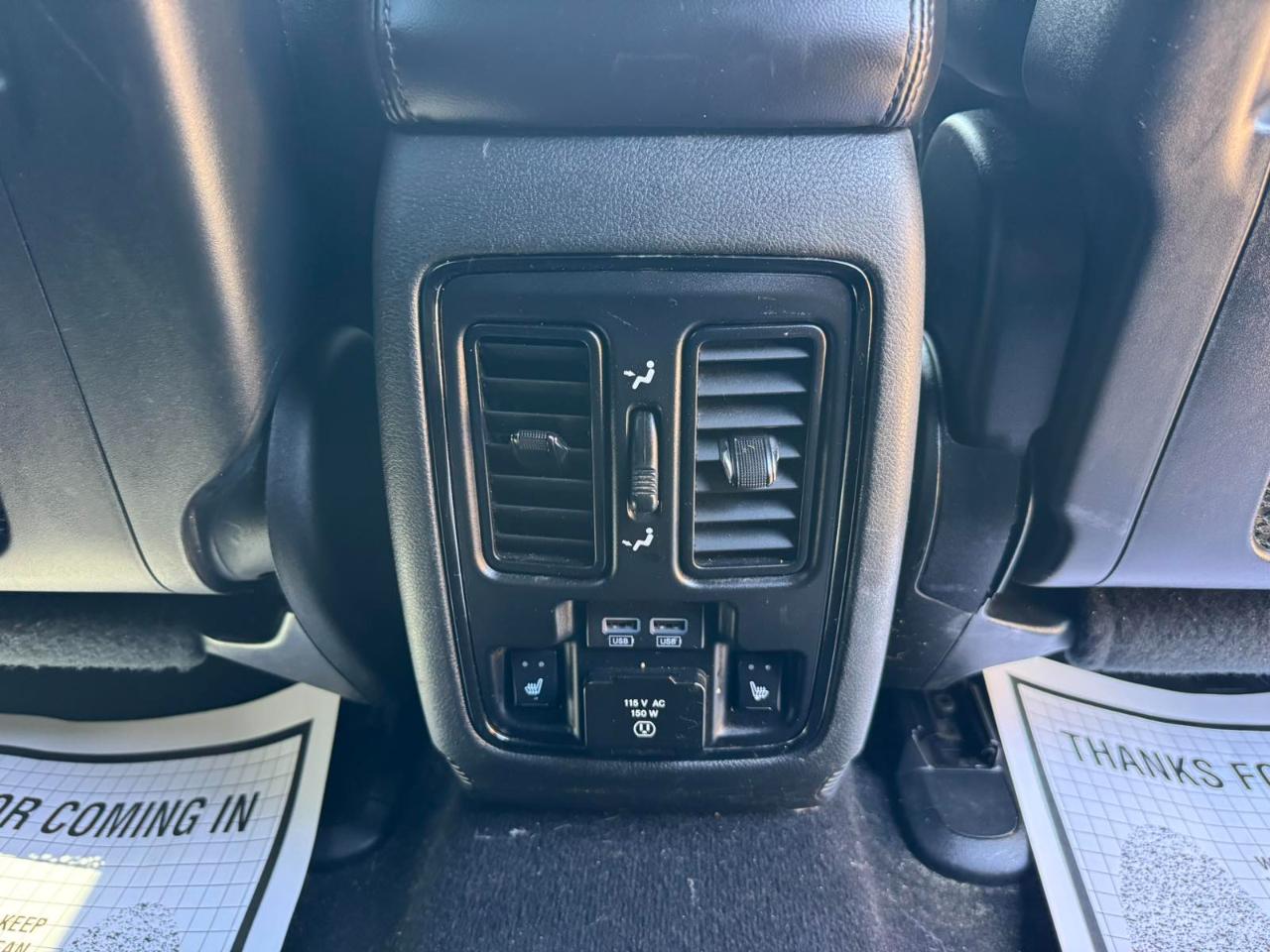 Dodge Durango GT Plus AWD 2019