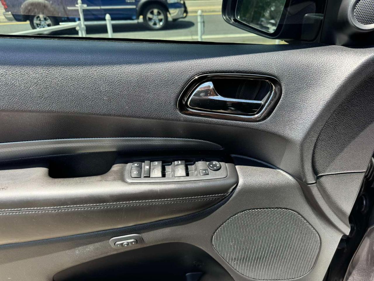 Dodge Durango GT Plus AWD 2019