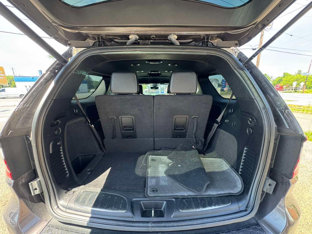 Dodge Durango GT Plus AWD 2019