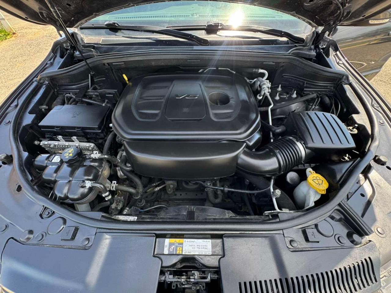 Dodge Durango GT Plus AWD 2019