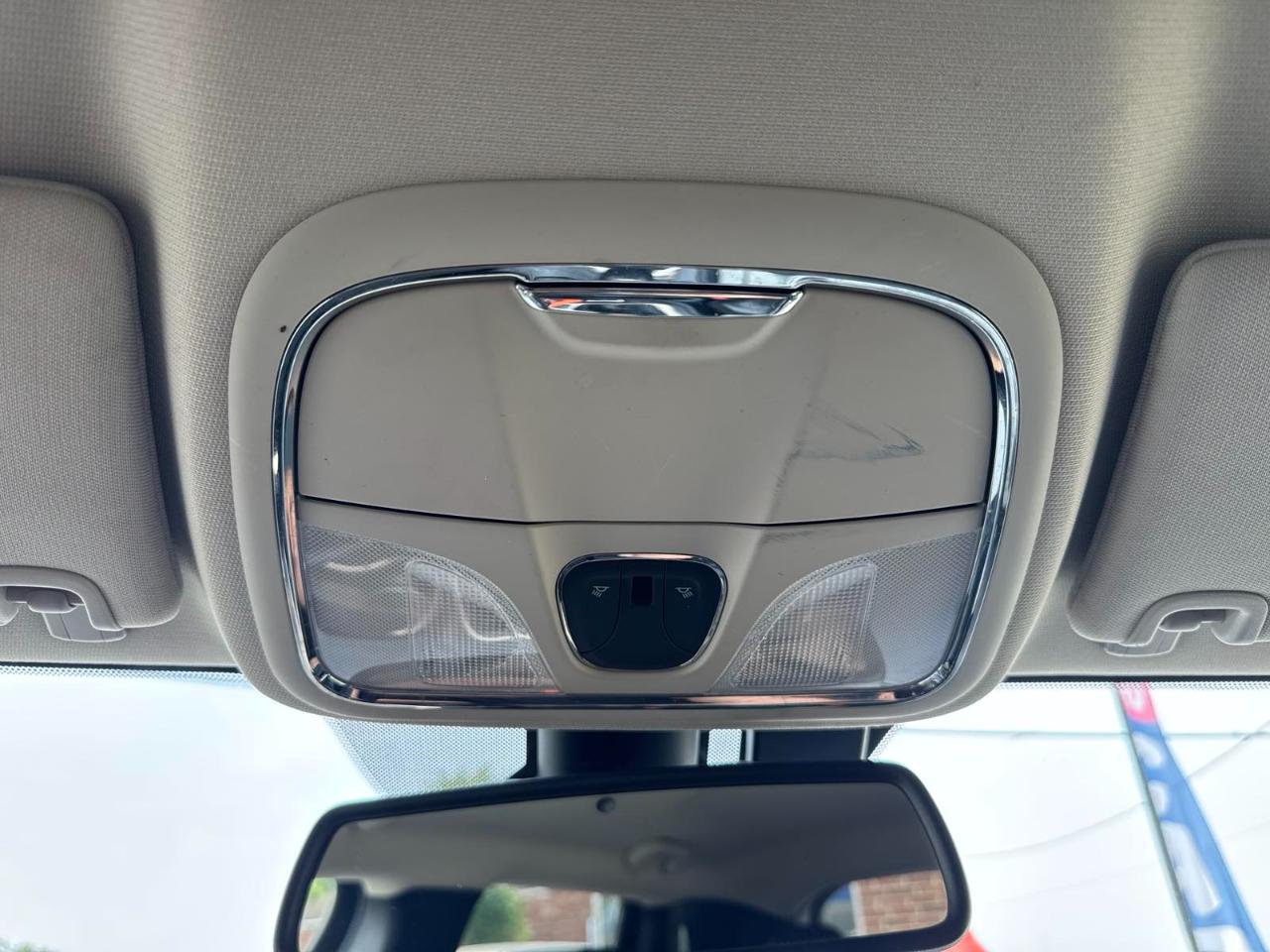 Jeep Cherokee 4WD 4dr Limited 2015