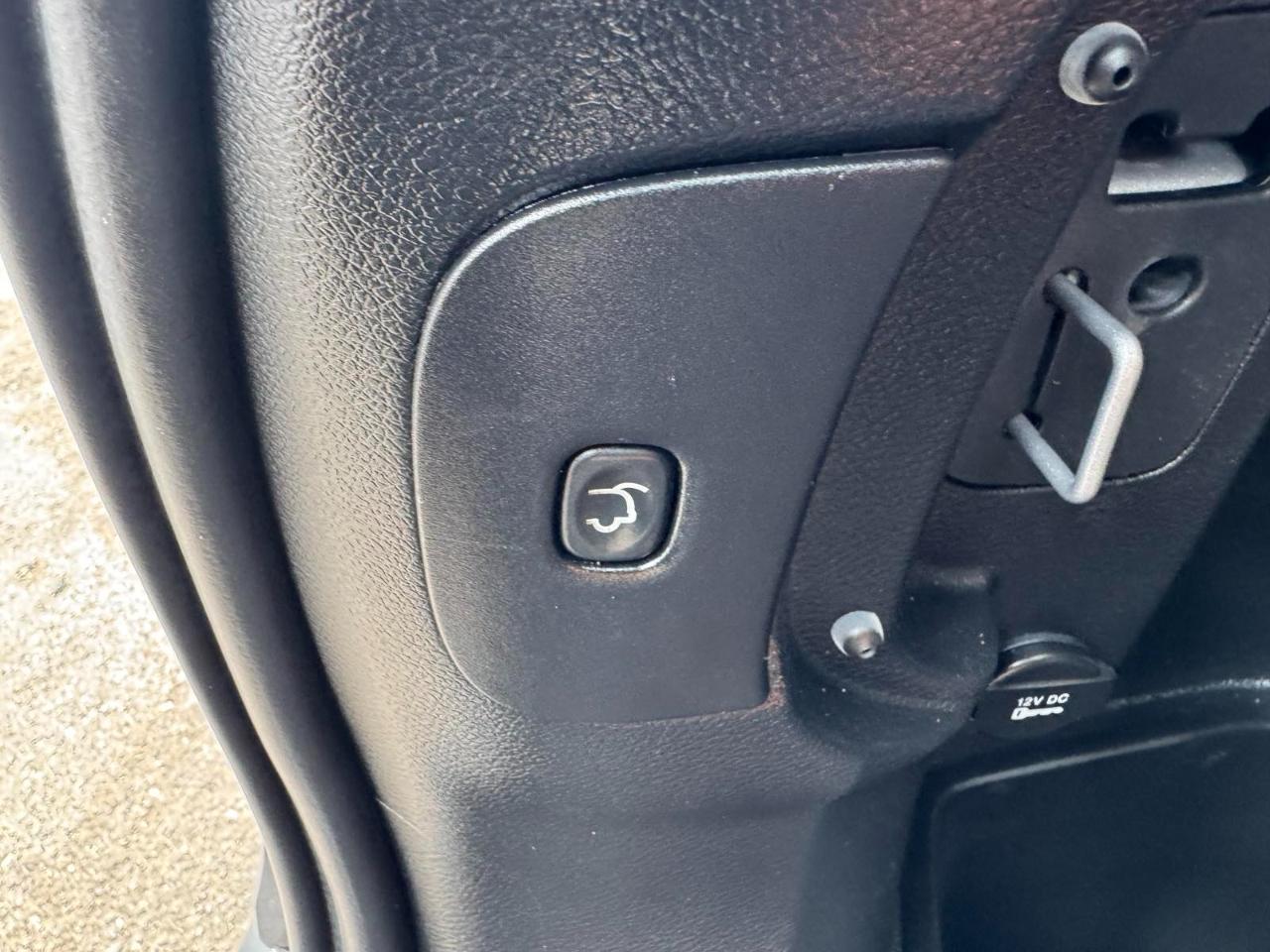 Jeep Cherokee 4WD 4dr Limited 2015