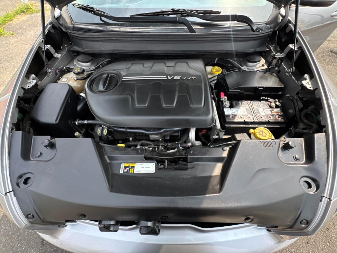 Jeep Cherokee 4WD 4dr Limited 2015