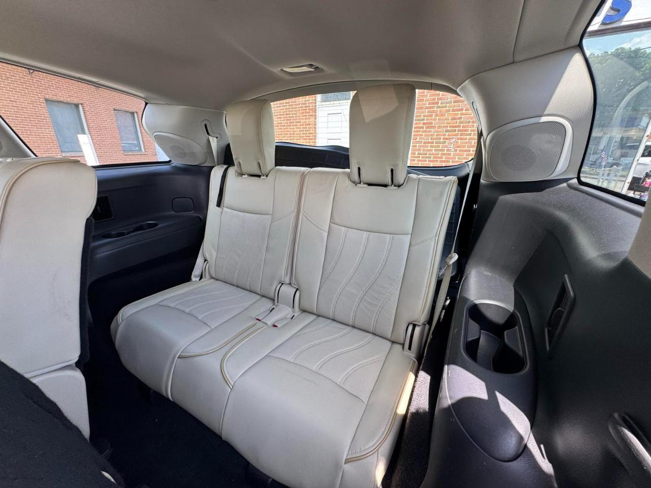 Infiniti QX60 AWD 4dr Hybrid 2015