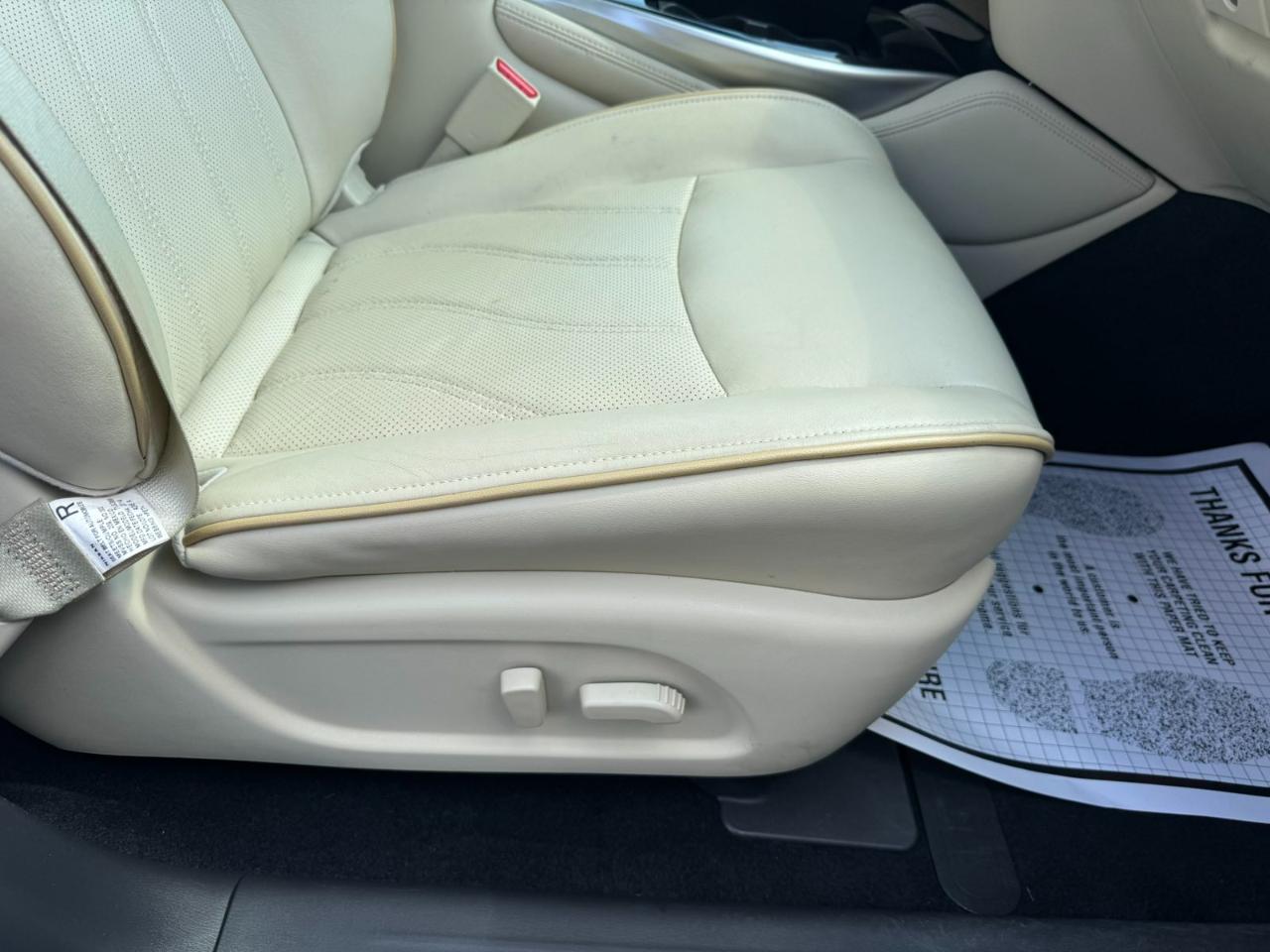 Infiniti QX60 AWD 4dr Hybrid 2015