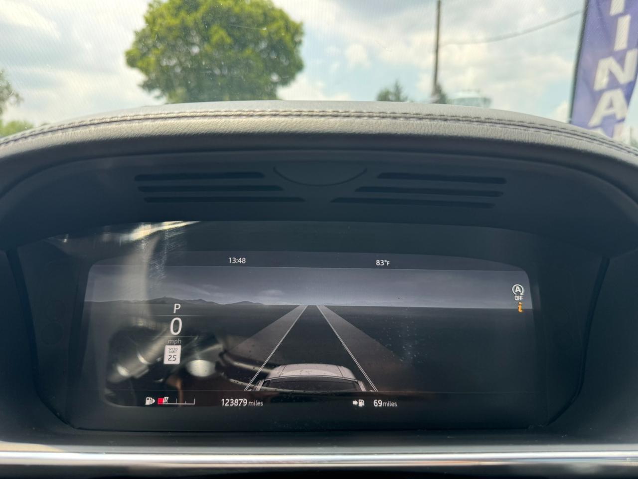Land Rover Range Rover V8 Supercharged SWB 2019