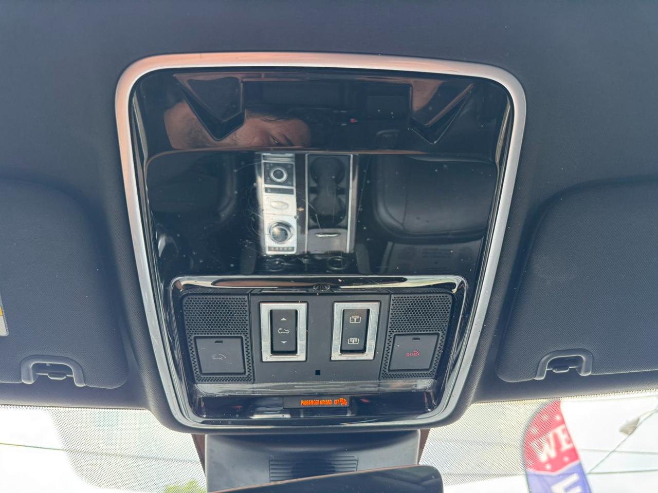 Land Rover Range Rover V8 Supercharged SWB 2019