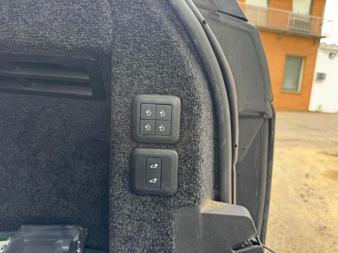 Land Rover Range Rover V8 Supercharged SWB 2019