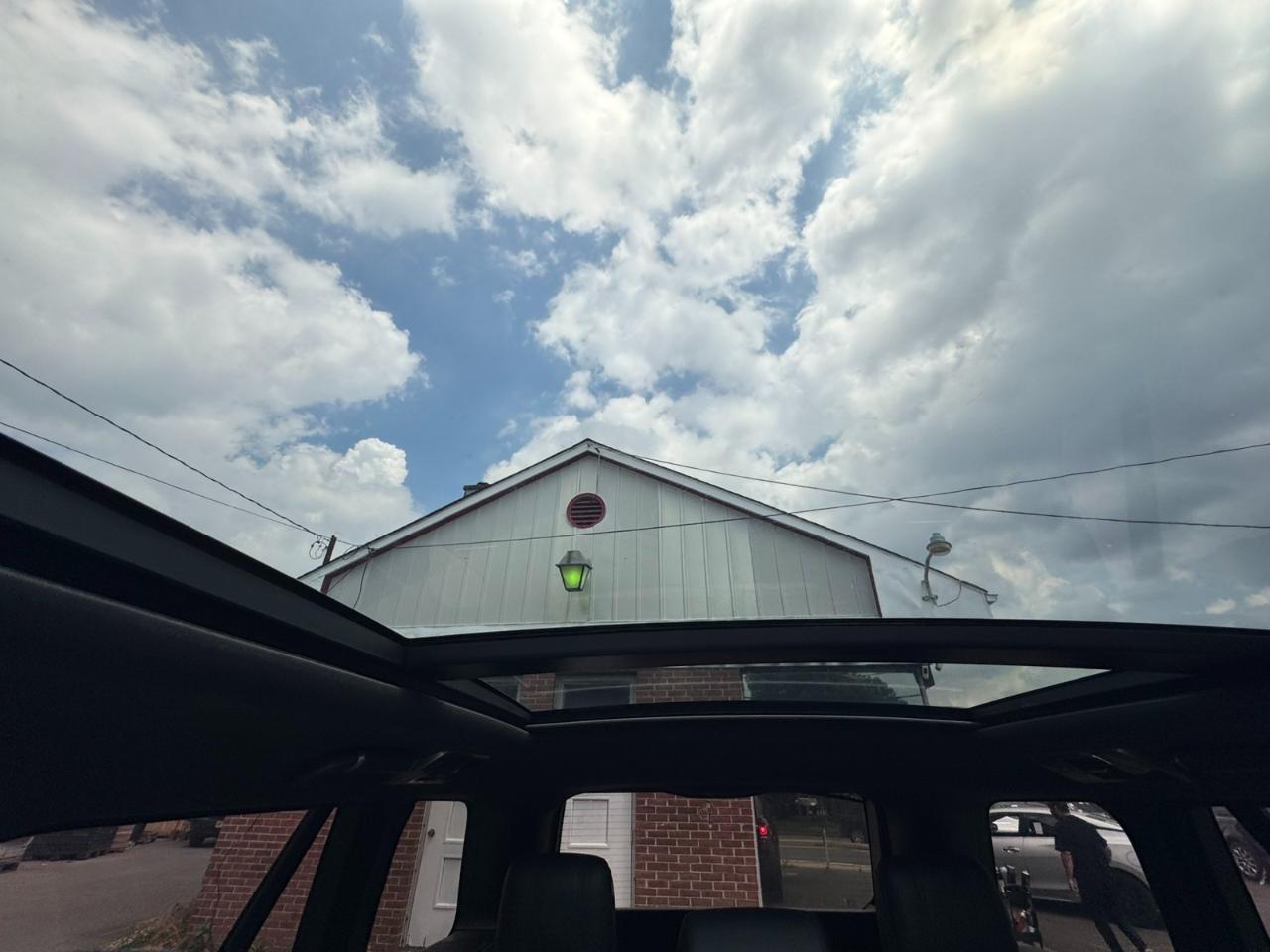Land Rover Range Rover V8 Supercharged SWB 2019