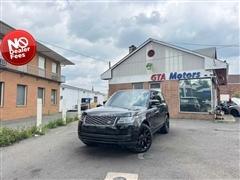 2019 Land Rover Range Rover 