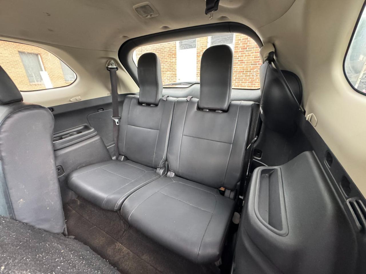 Mitsubishi Outlander SEL S-AWC 2020