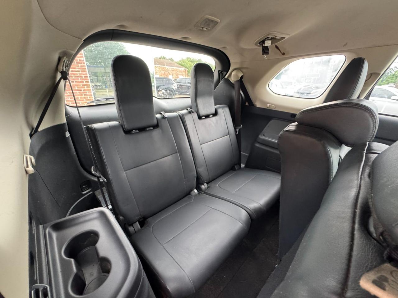 Mitsubishi Outlander SEL S-AWC 2020