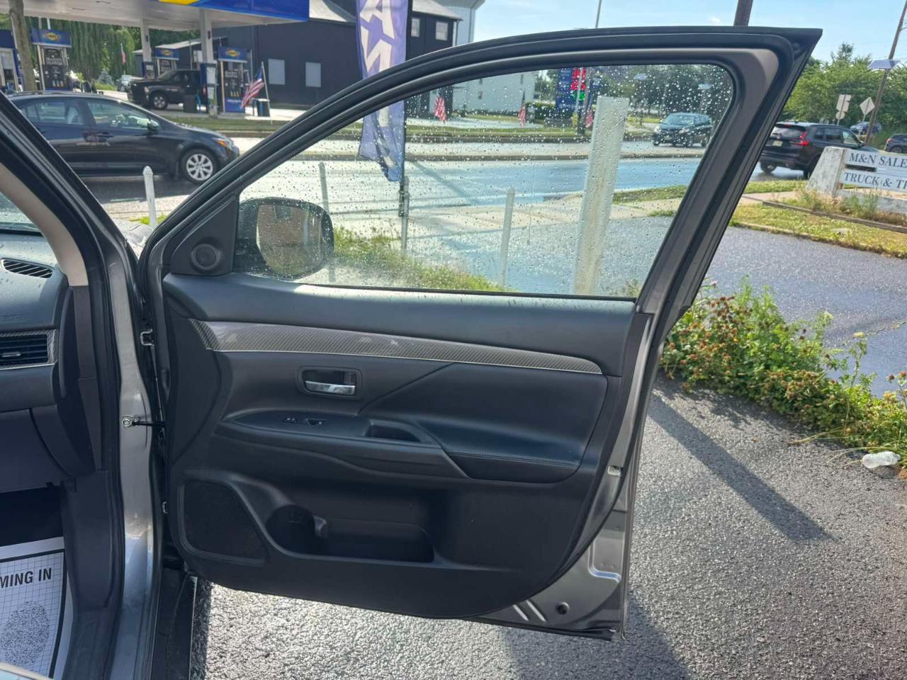 Mitsubishi Outlander SEL S-AWC 2020
