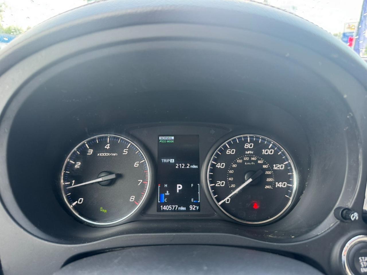 Mitsubishi Outlander SEL S-AWC 2020