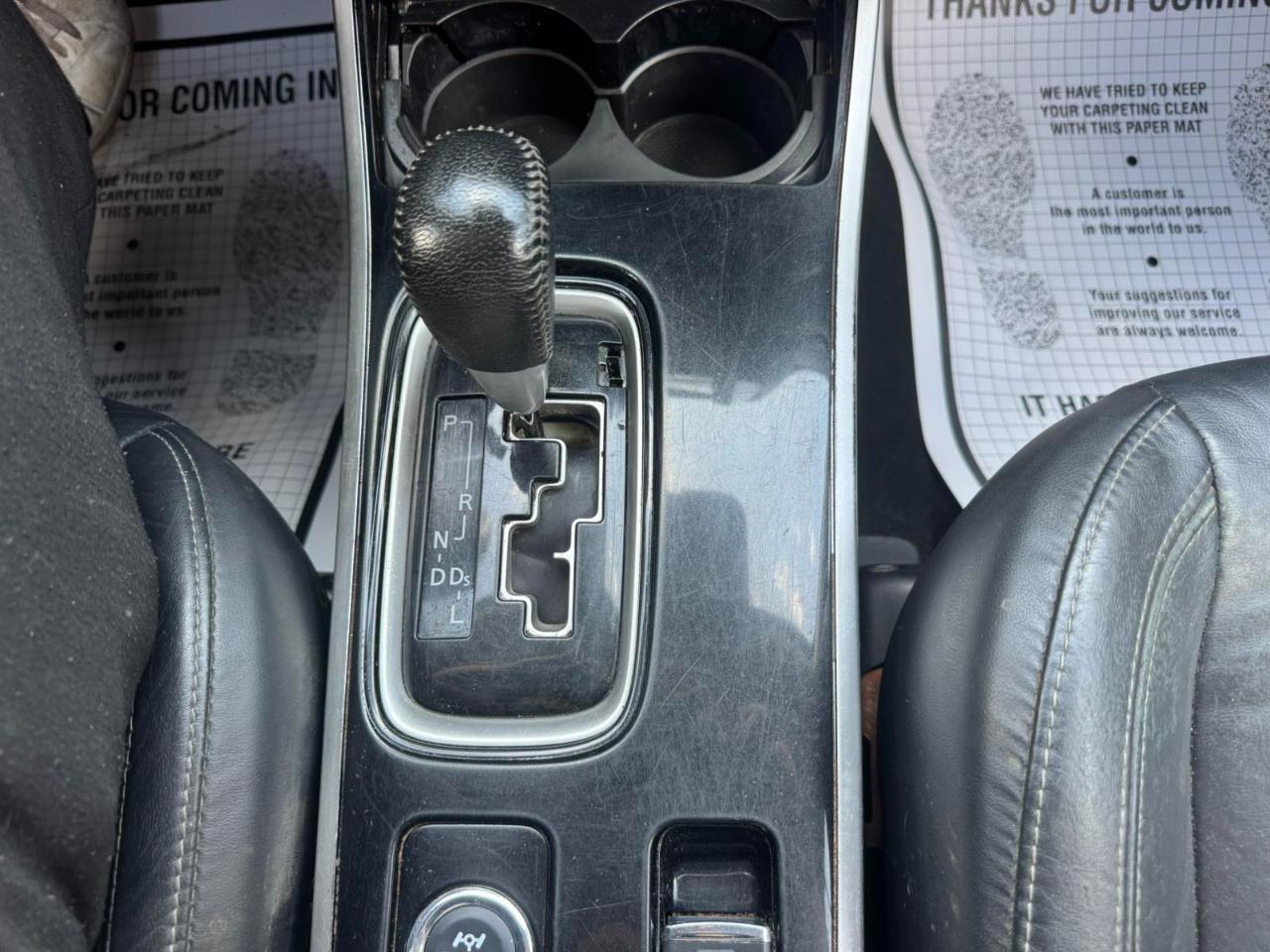 Mitsubishi Outlander SEL S-AWC 2020