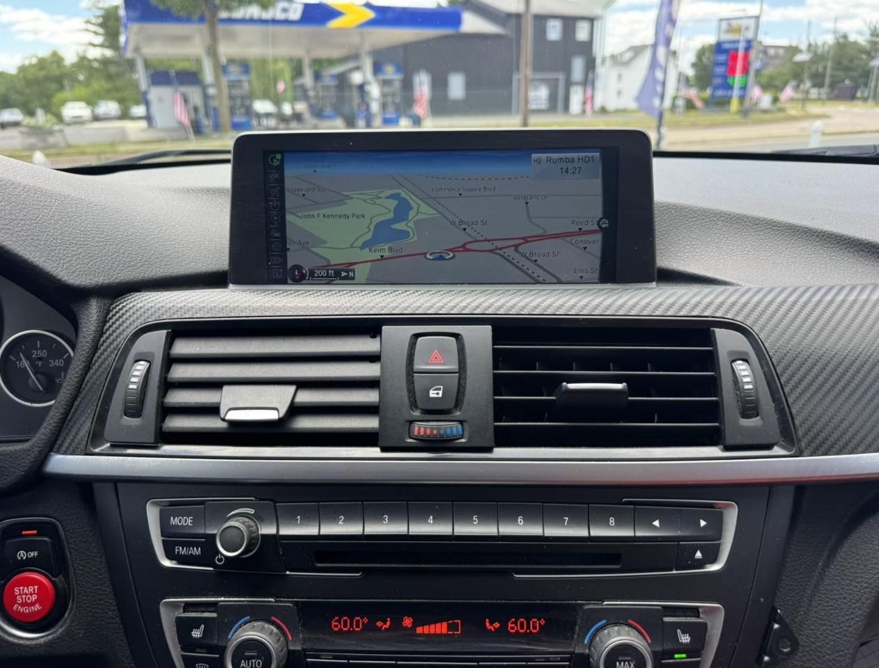 BMW 3 Series 4dr Sdn 328i xDrive AWD SULEV South Africa 2015