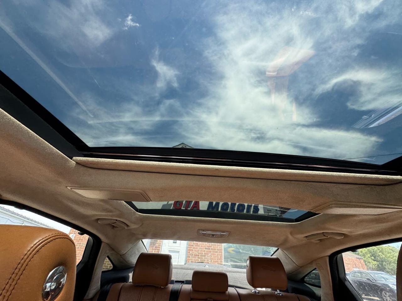 Jaguar XJ 4dr Sdn XJL Portfolio AWD 2014