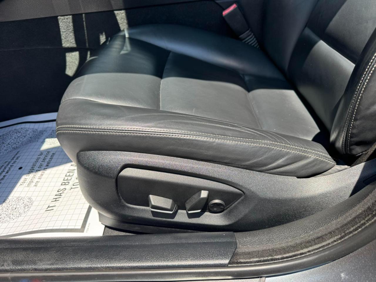 BMW 5 Series 4dr Sdn 535i xDrive AWD 2015