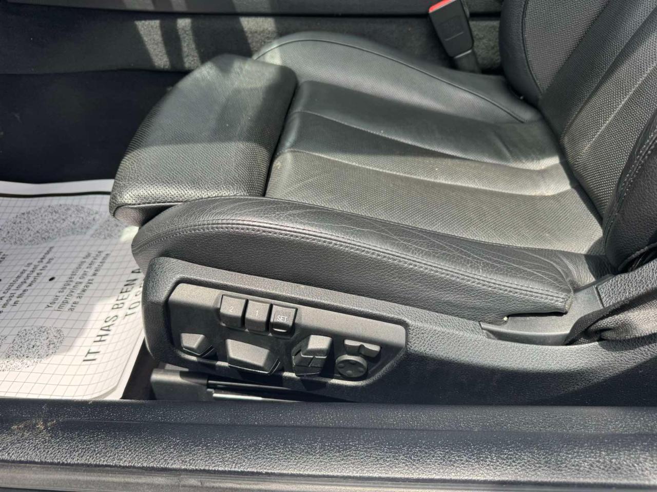 BMW 6 Series 2dr Cpe 640i xDrive AWD 2016