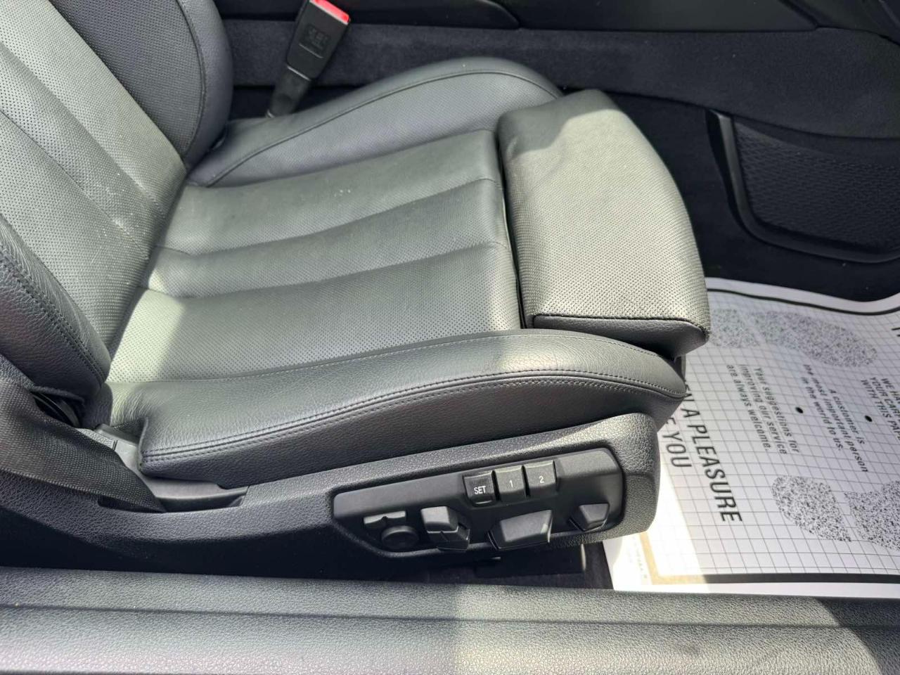 BMW 6 Series 2dr Cpe 640i xDrive AWD 2016