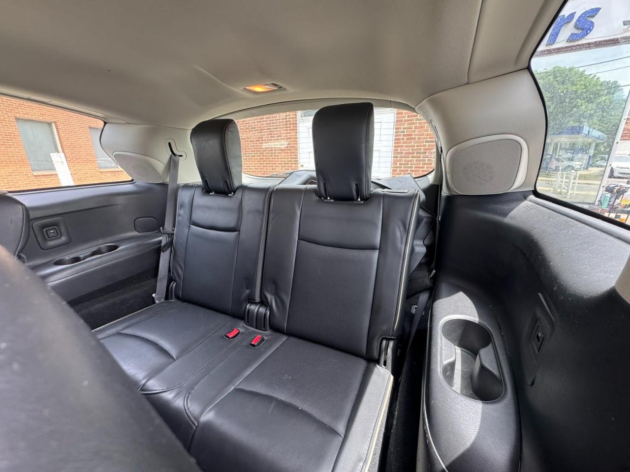 Infiniti QX60 AWD 2018