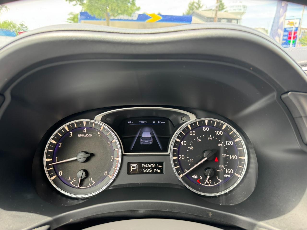 Infiniti QX60 AWD 2018