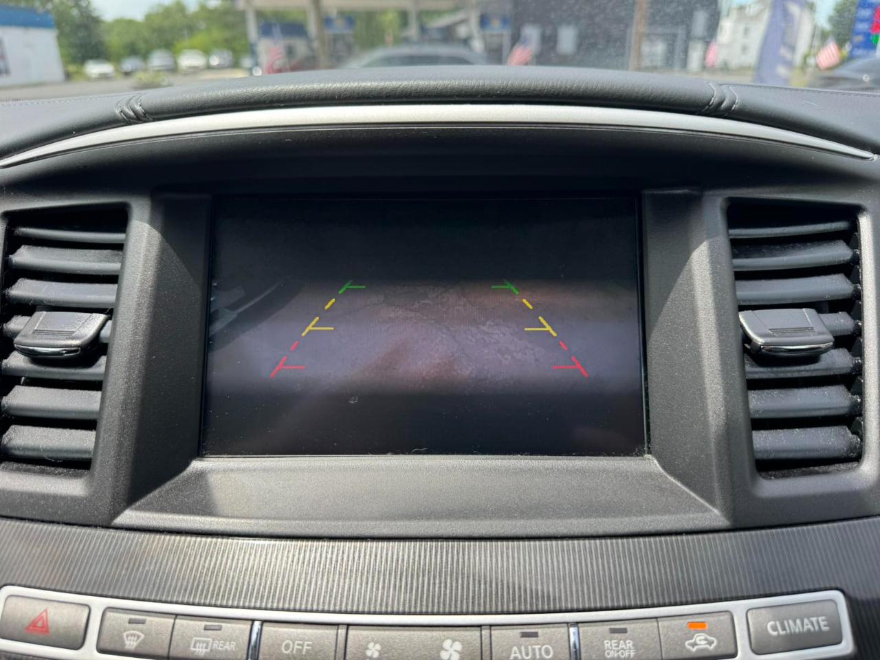 Infiniti QX60 AWD 2018