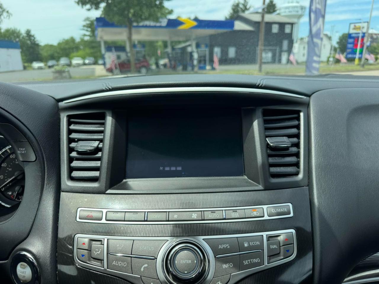 Infiniti QX60 AWD 2018