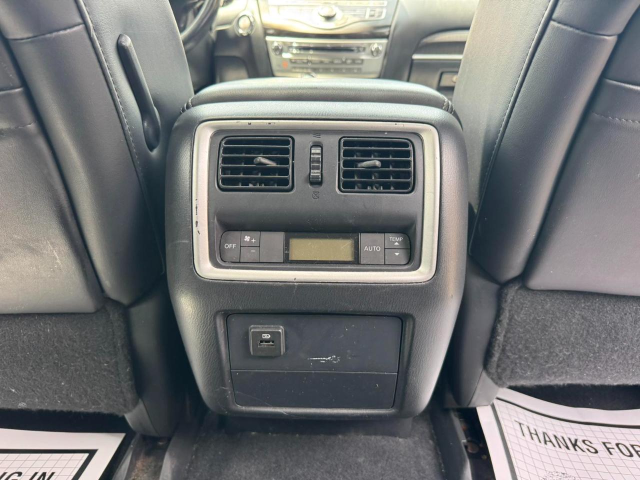 Infiniti QX60 AWD 2018