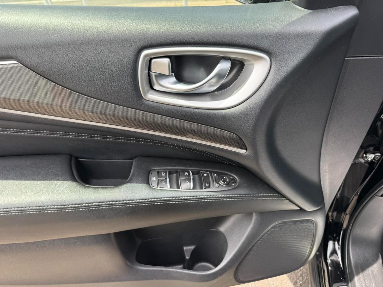 Infiniti QX60 AWD 2018