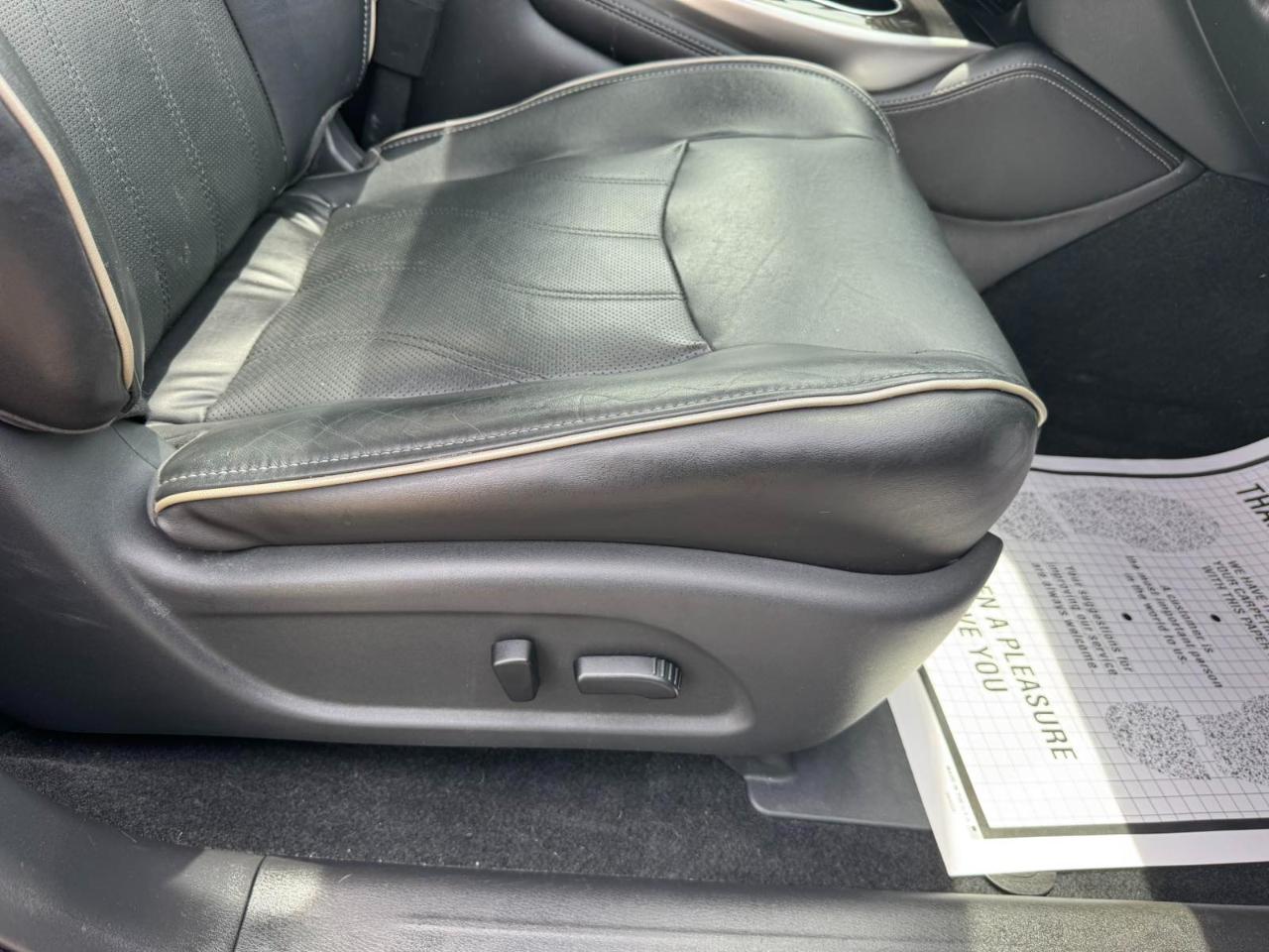 Infiniti QX60 AWD 2018