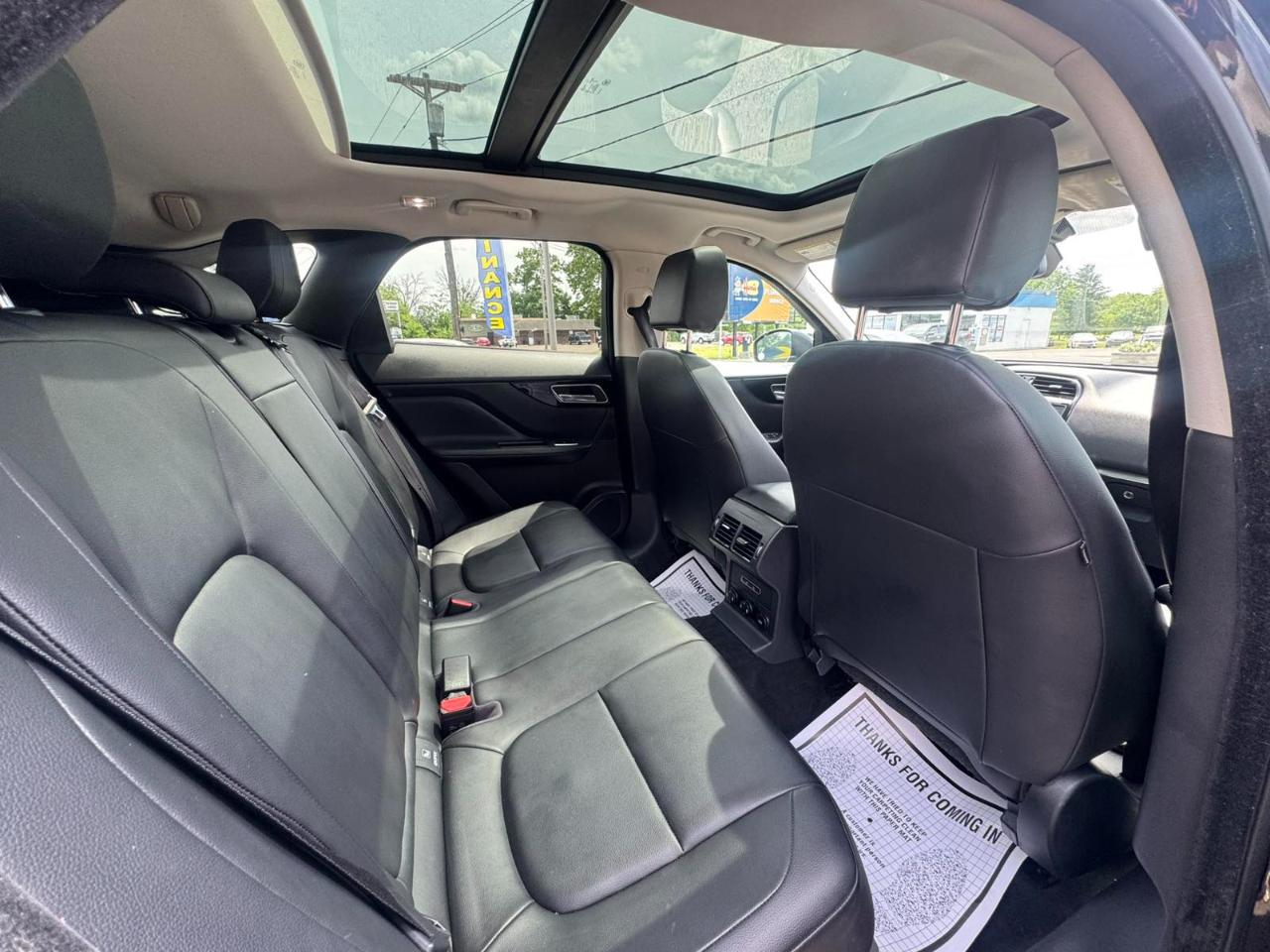 Jaguar F-Pace 25t Premium AWD 2018