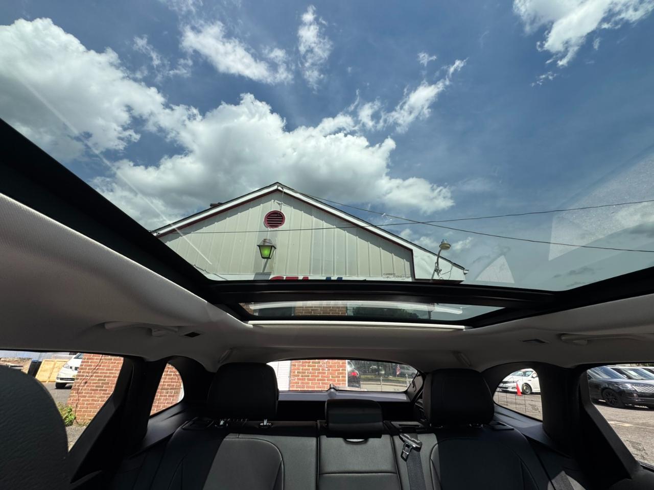 Jaguar F-Pace 25t Premium AWD 2018