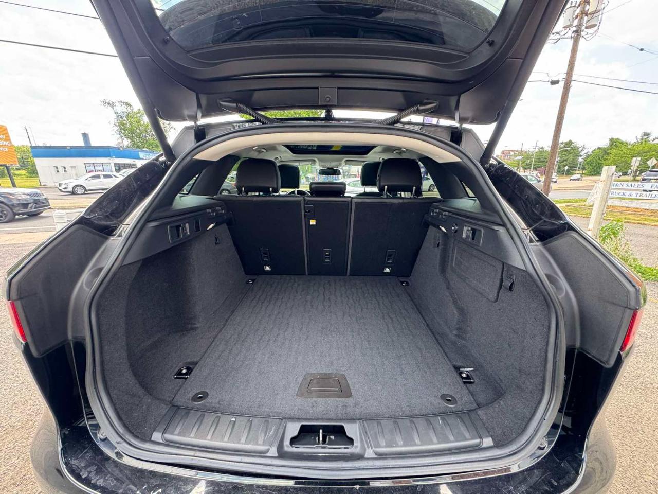 Jaguar F-Pace 25t Premium AWD 2018