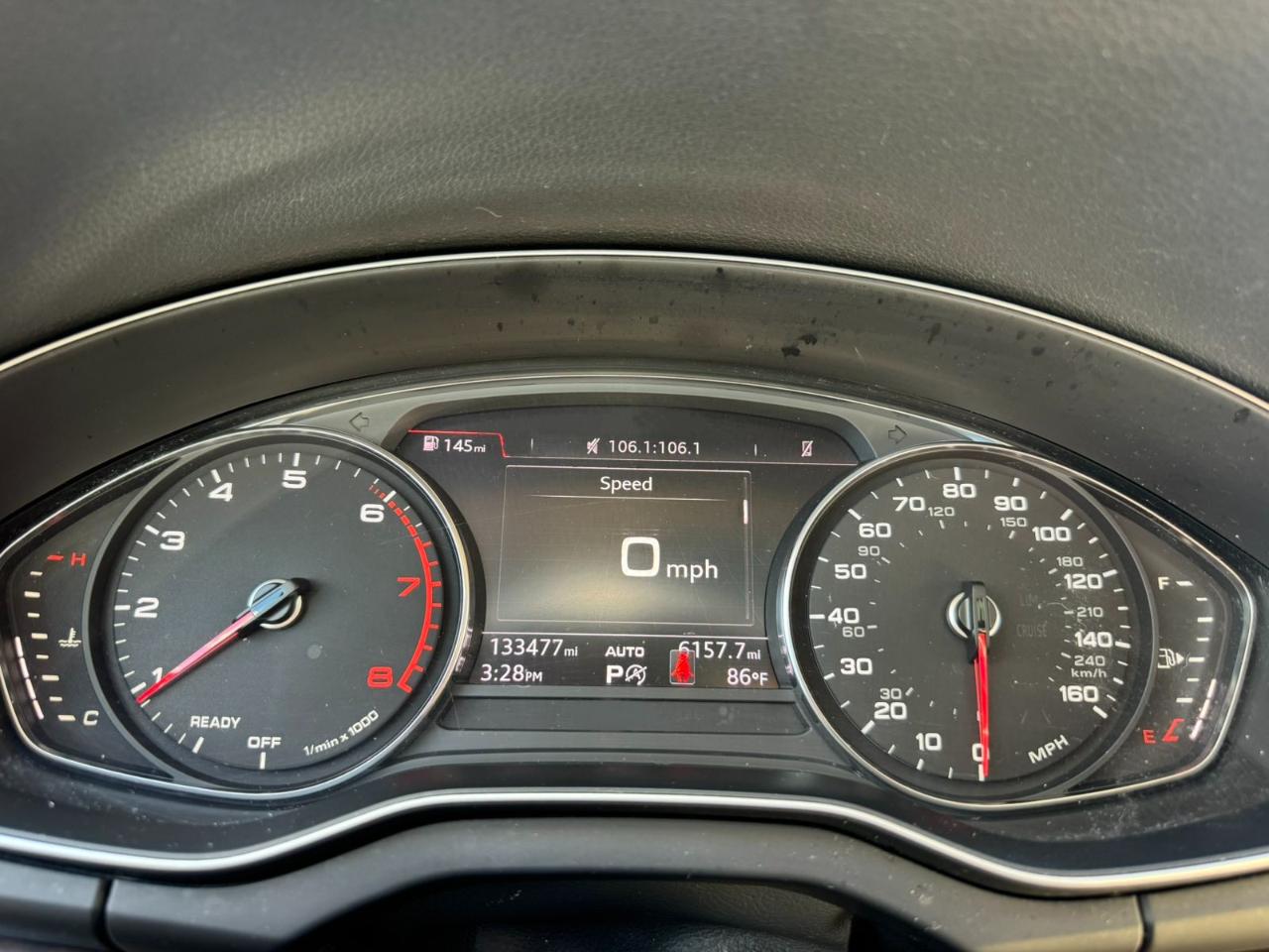 Audi Q5 Titanium Premium 45 TFSI quattro 2020