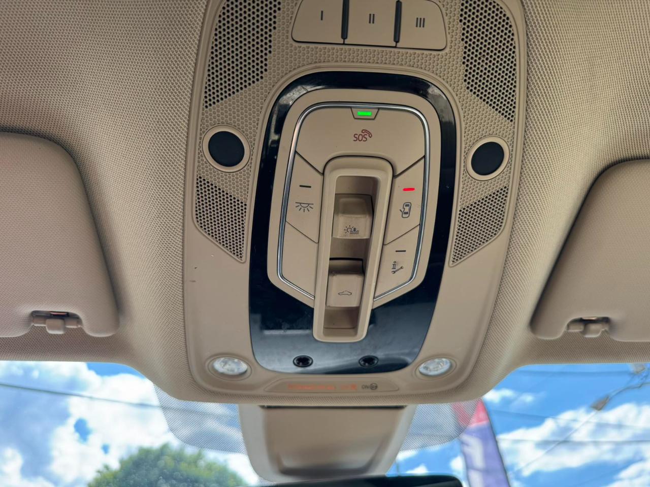 Audi Q5 Titanium Premium 45 TFSI quattro 2020