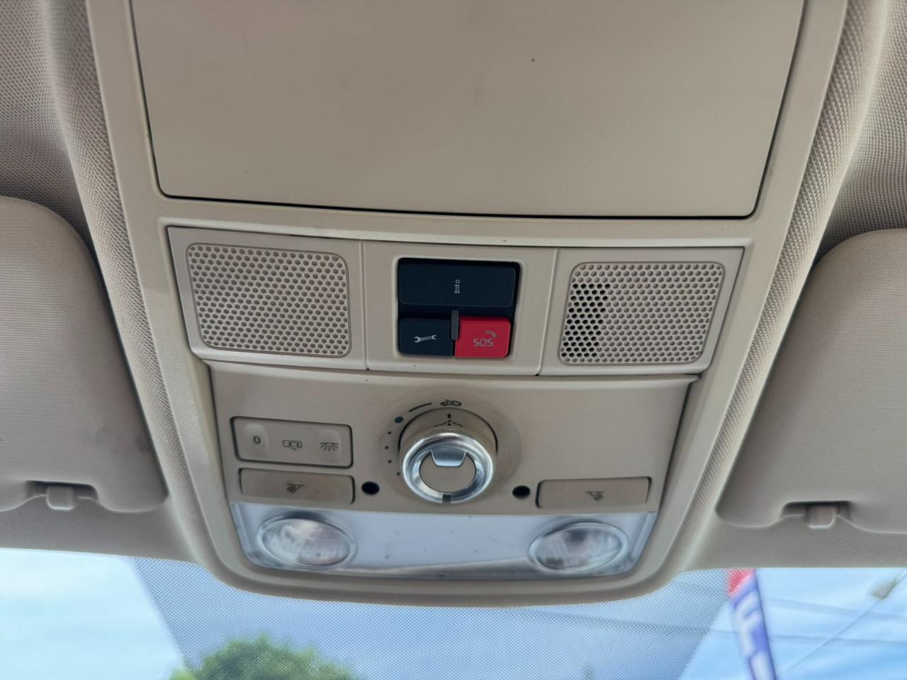 Volkswagen Passat 1.8T SE Auto 2017