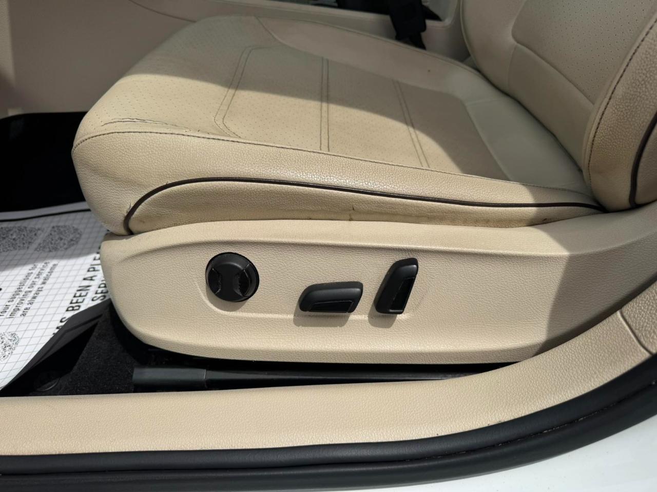 Volkswagen Passat 1.8T SE Auto 2017