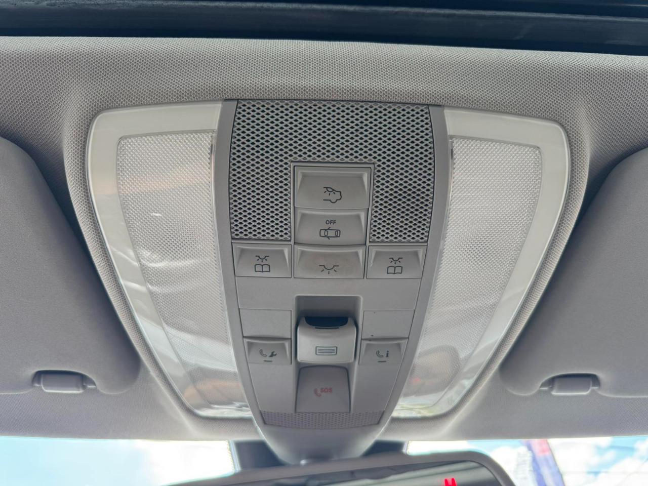 Mercedes-Benz GLK-Class 4MATIC 4dr GLK 350 2014