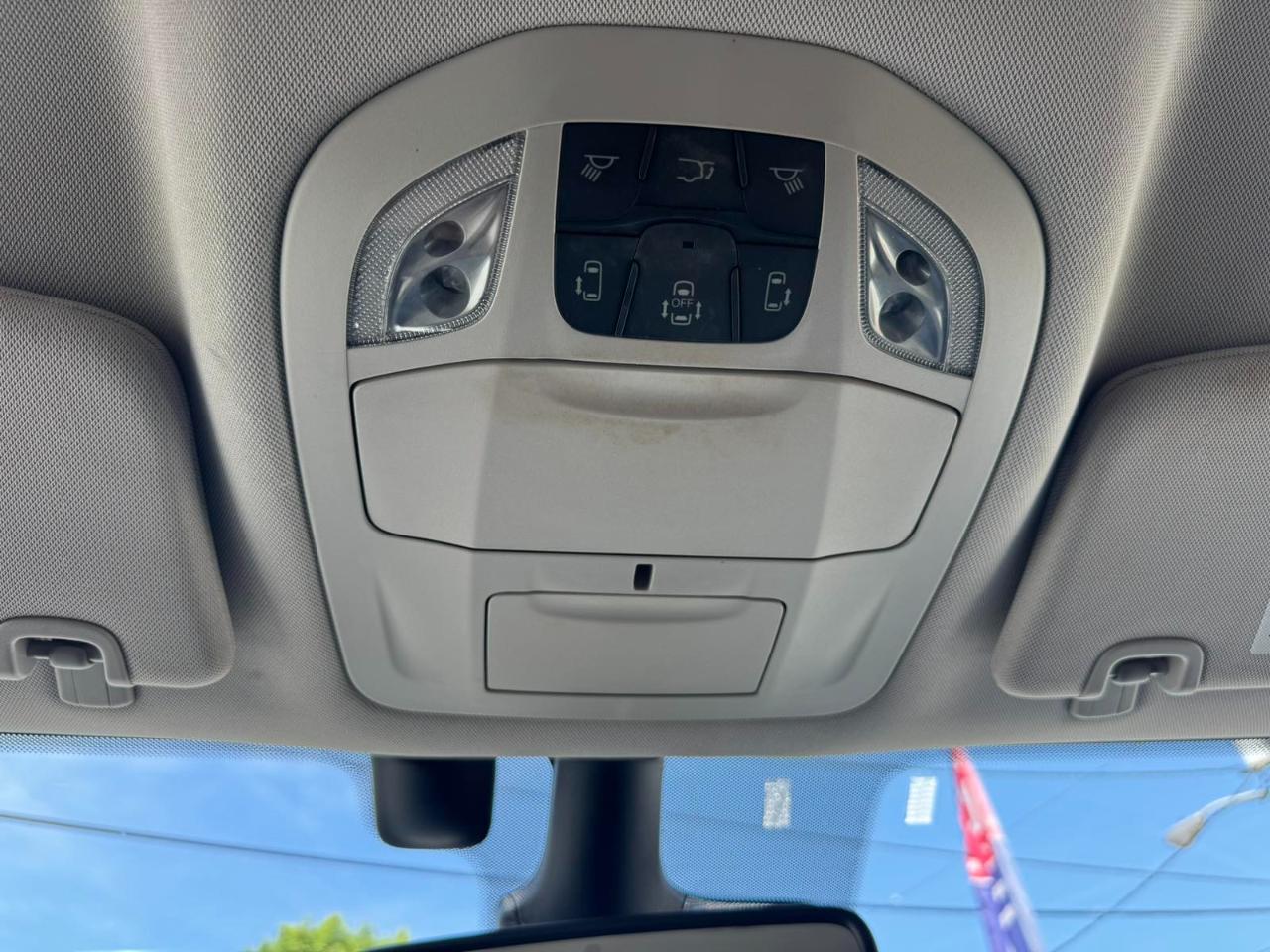 Chrysler Pacifica Touring-L Plus FWD 2017
