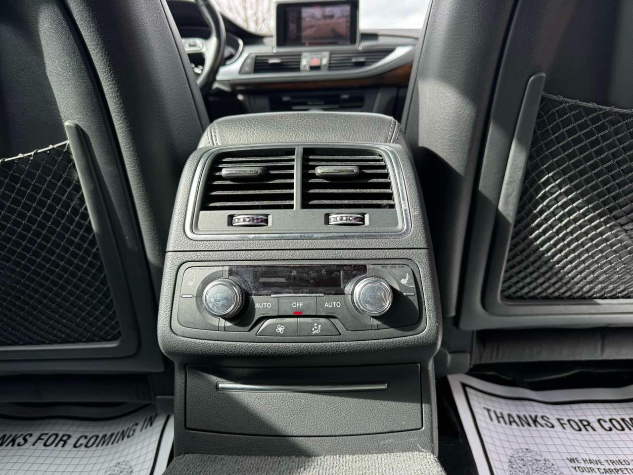 Audi A7 3.0 TFSI Premium Plus 2017