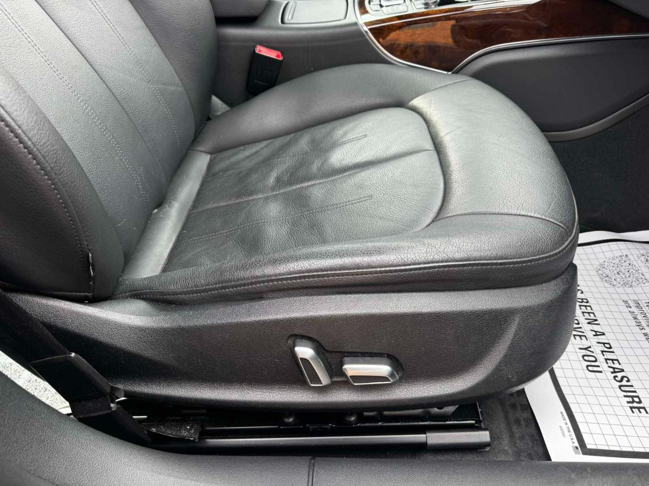 Audi A7 3.0 TFSI Premium Plus 2017