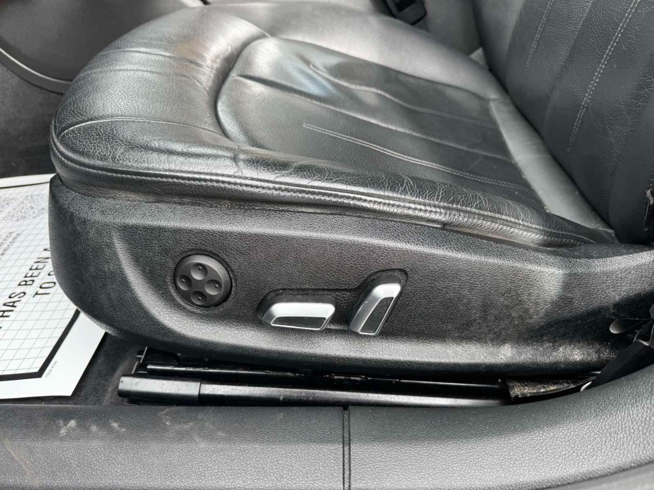 Audi A7 3.0 TFSI Premium Plus 2017