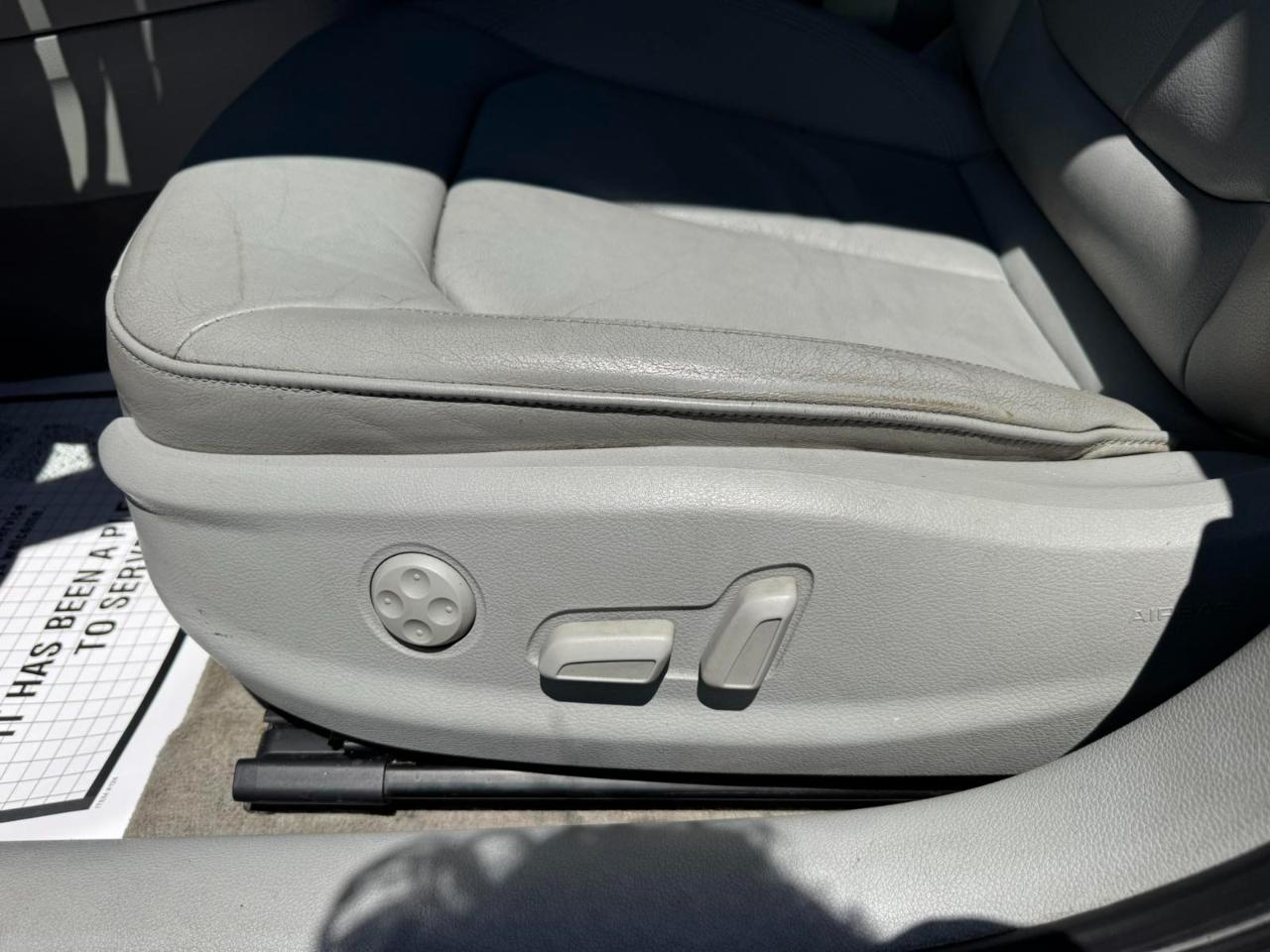 Audi A3 4dr Sdn FWD 1.8T Premium Plus 2016