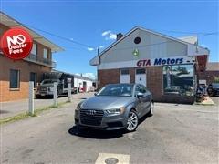 2016 Audi A3 