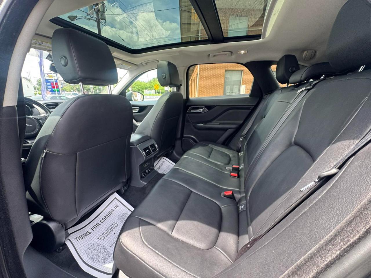 Jaguar F-Pace 25t Premium AWD 2018