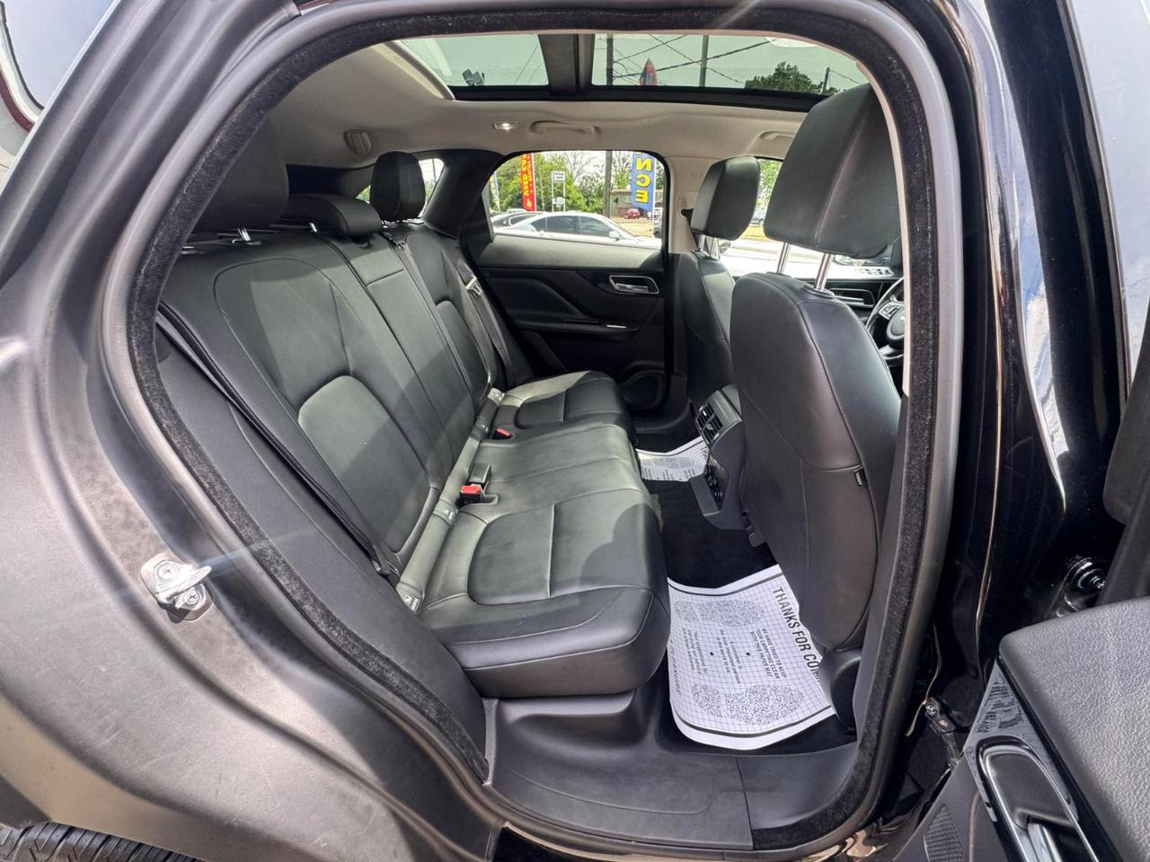 Jaguar F-Pace 25t Premium AWD 2018