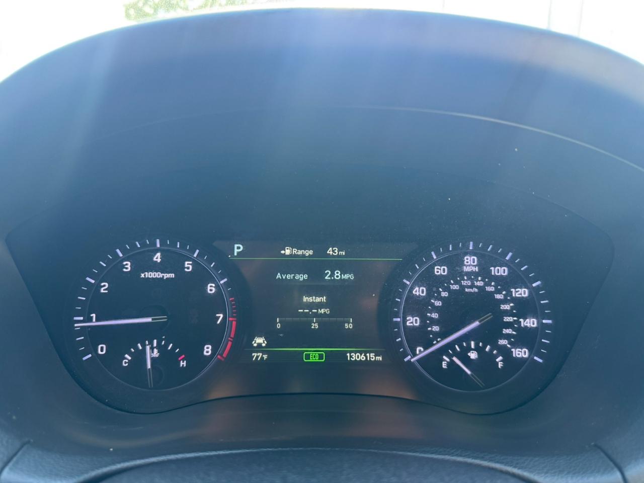 Genesis G80 3.3T Sport RWD 2018