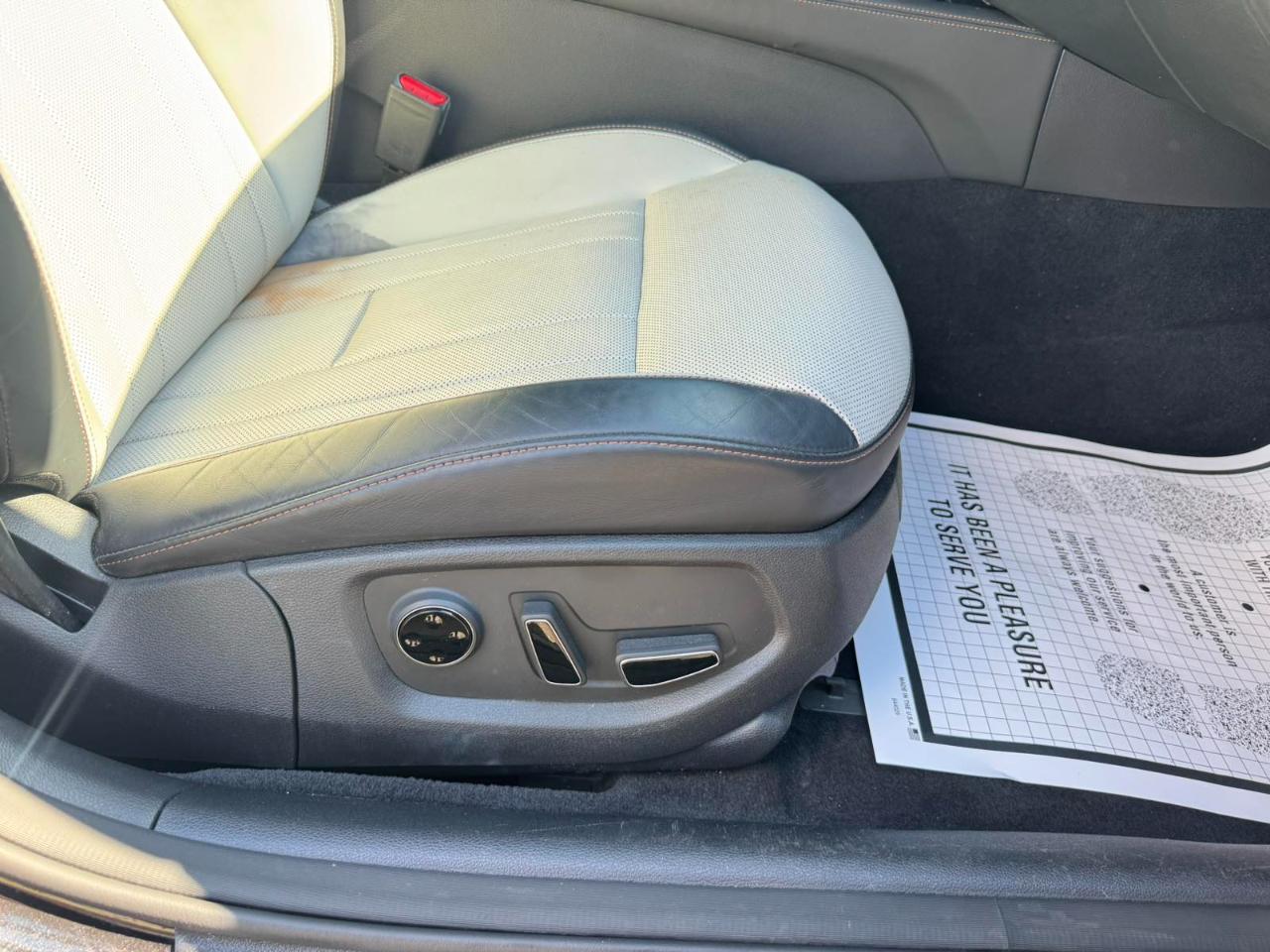 Genesis G80 3.3T Sport RWD 2018