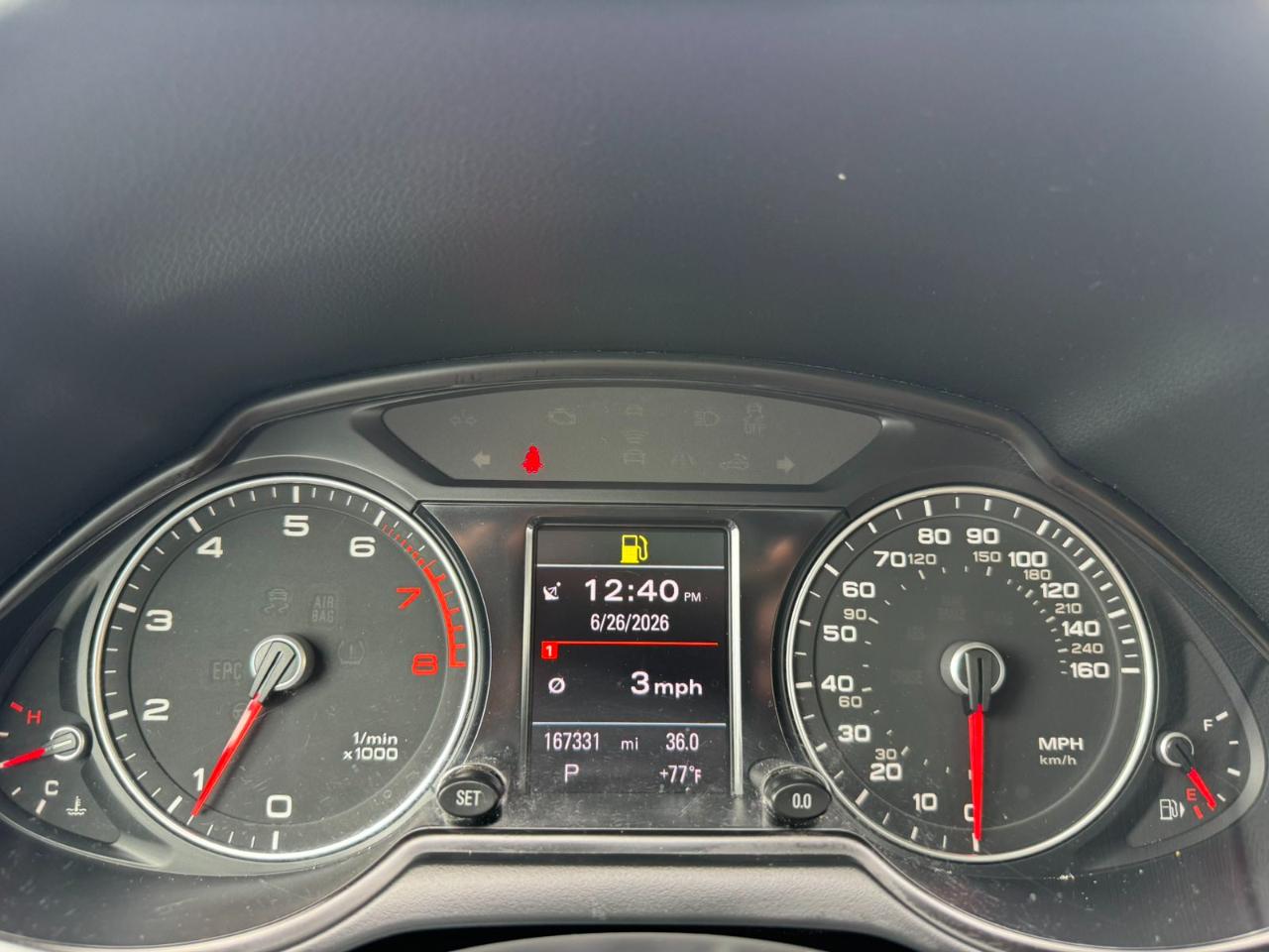 Audi Q5 quattro 4dr 2.0T Premium Plus 2013